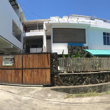 Corinne Villa A 300M From The Beach Grand Bay Ngoại thất bức ảnh