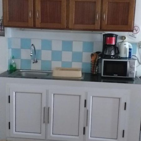 Corinne Villa A 300M From The Beach Grand Bay Ngoại thất bức ảnh