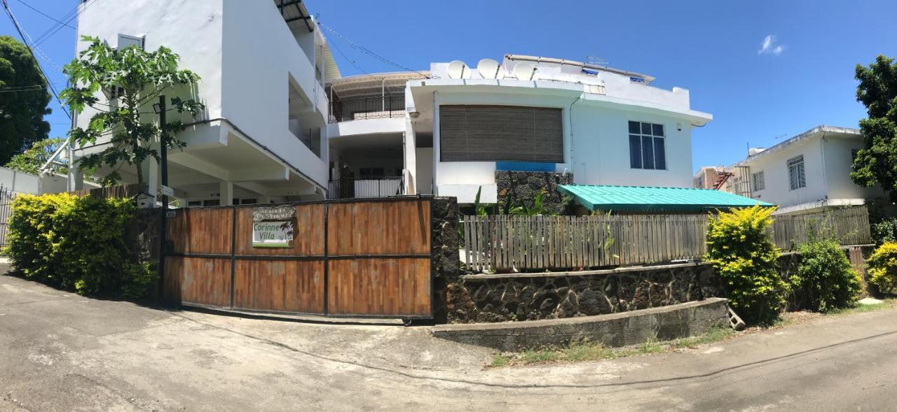 Corinne Villa A 300M From The Beach Grand Bay Ngoại thất bức ảnh