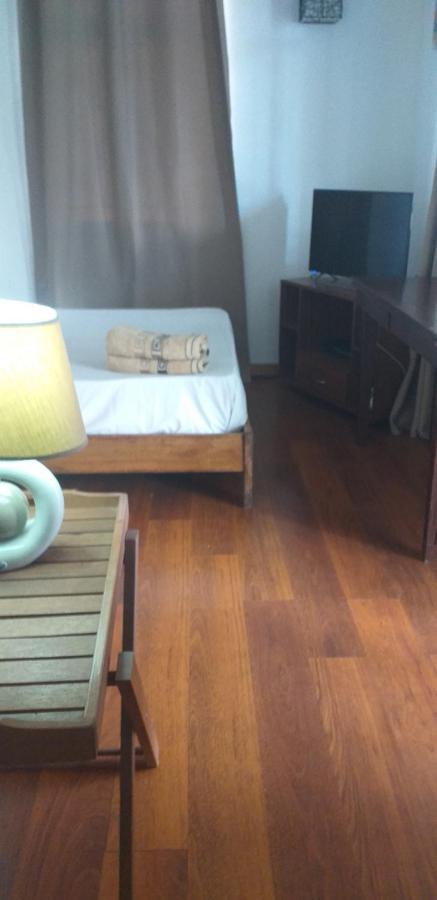 Corinne Villa A 300M From The Beach Grand Bay Ngoại thất bức ảnh
