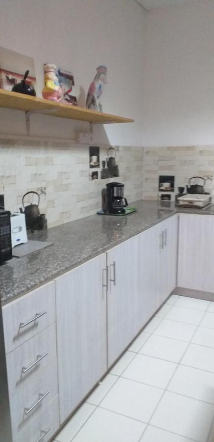 Corinne Villa A 300M From The Beach Grand Bay Ngoại thất bức ảnh