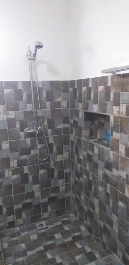 Corinne Villa A 300M From The Beach Grand Bay Ngoại thất bức ảnh