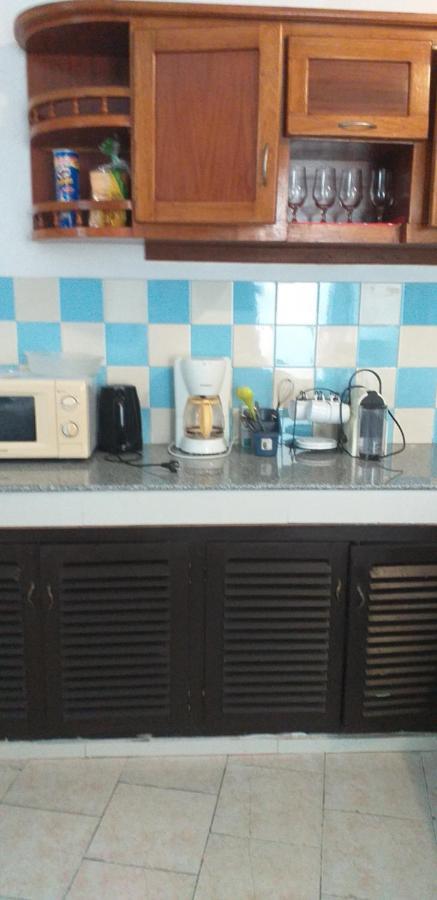 Corinne Villa A 300M From The Beach Grand Bay Ngoại thất bức ảnh