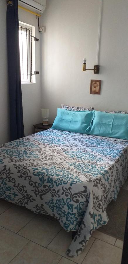 Corinne Villa A 300M From The Beach Grand Bay Ngoại thất bức ảnh