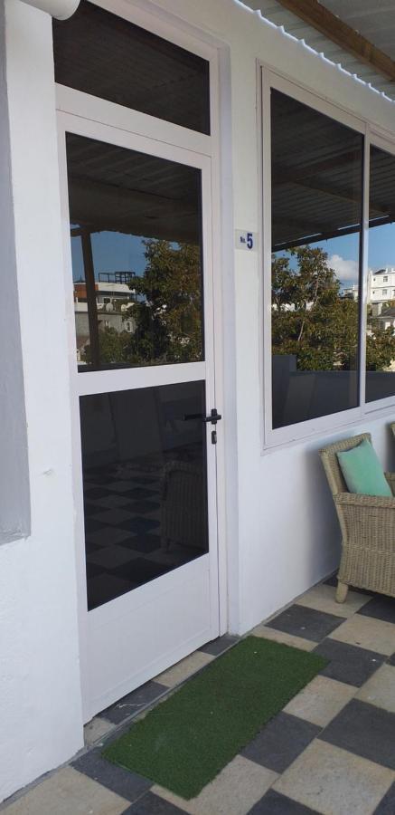 Corinne Villa A 300M From The Beach Grand Bay Ngoại thất bức ảnh