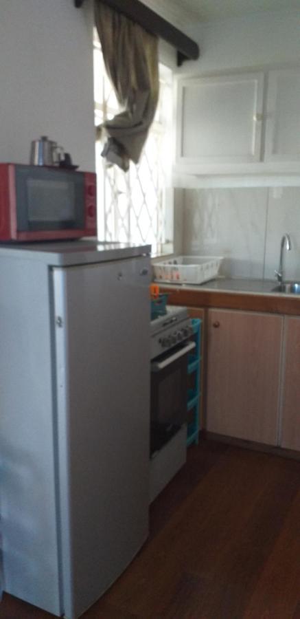 Corinne Villa A 300M From The Beach Grand Bay Ngoại thất bức ảnh