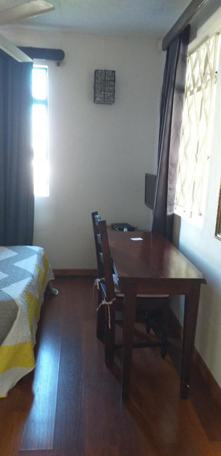 Corinne Villa A 300M From The Beach Grand Bay Ngoại thất bức ảnh