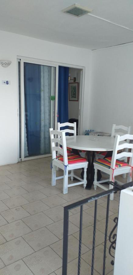 Corinne Villa A 300M From The Beach Grand Bay Ngoại thất bức ảnh