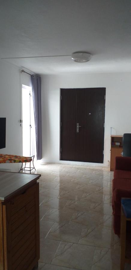 Corinne Villa A 300M From The Beach Grand Bay Ngoại thất bức ảnh