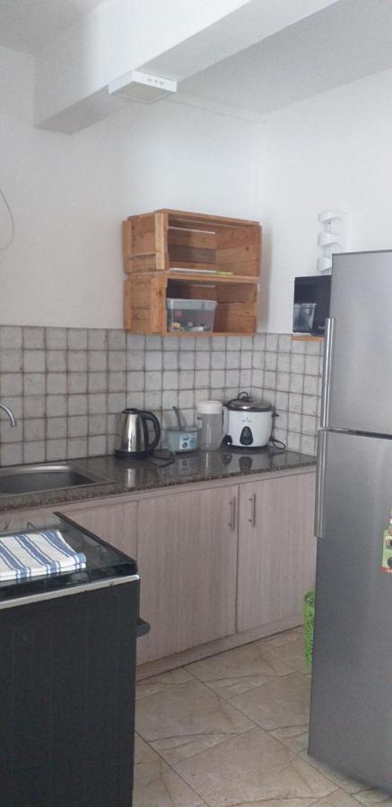 Corinne Villa A 300M From The Beach Grand Bay Ngoại thất bức ảnh