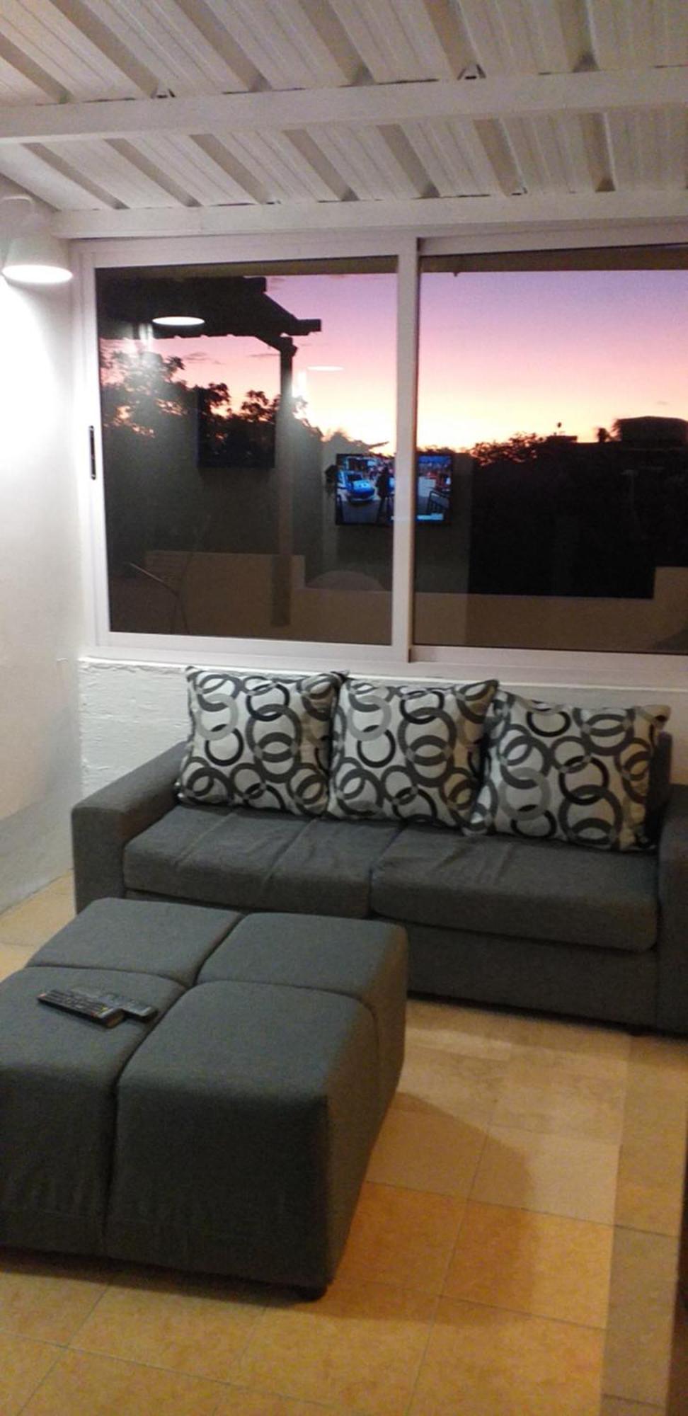 Corinne Villa A 300M From The Beach Grand Bay Ngoại thất bức ảnh