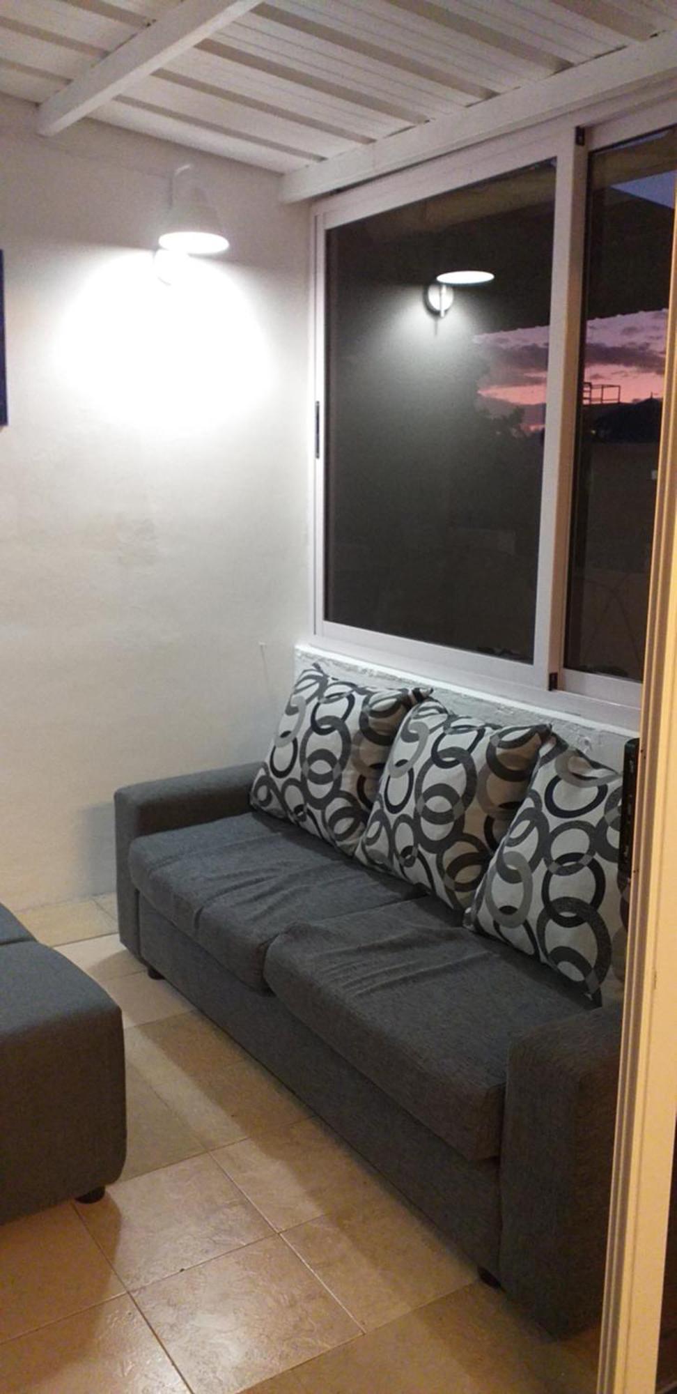 Corinne Villa A 300M From The Beach Grand Bay Ngoại thất bức ảnh