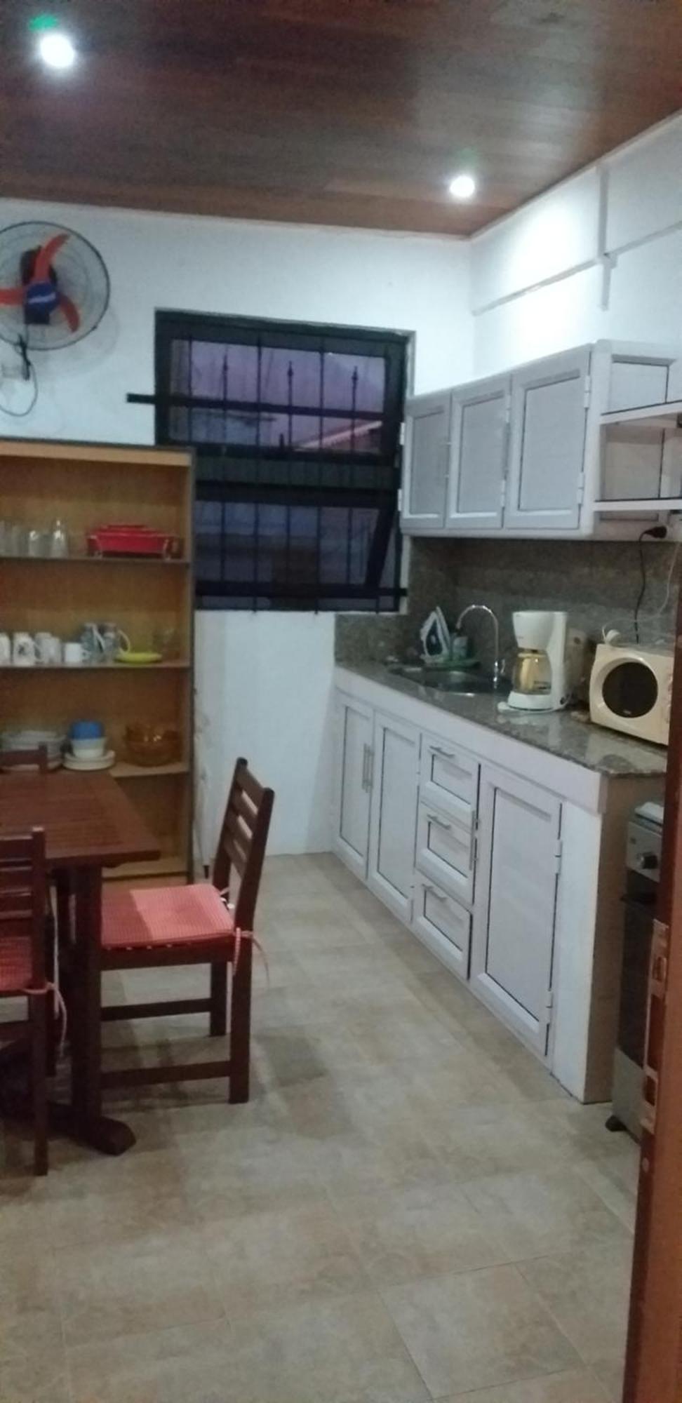Corinne Villa A 300M From The Beach Grand Bay Ngoại thất bức ảnh