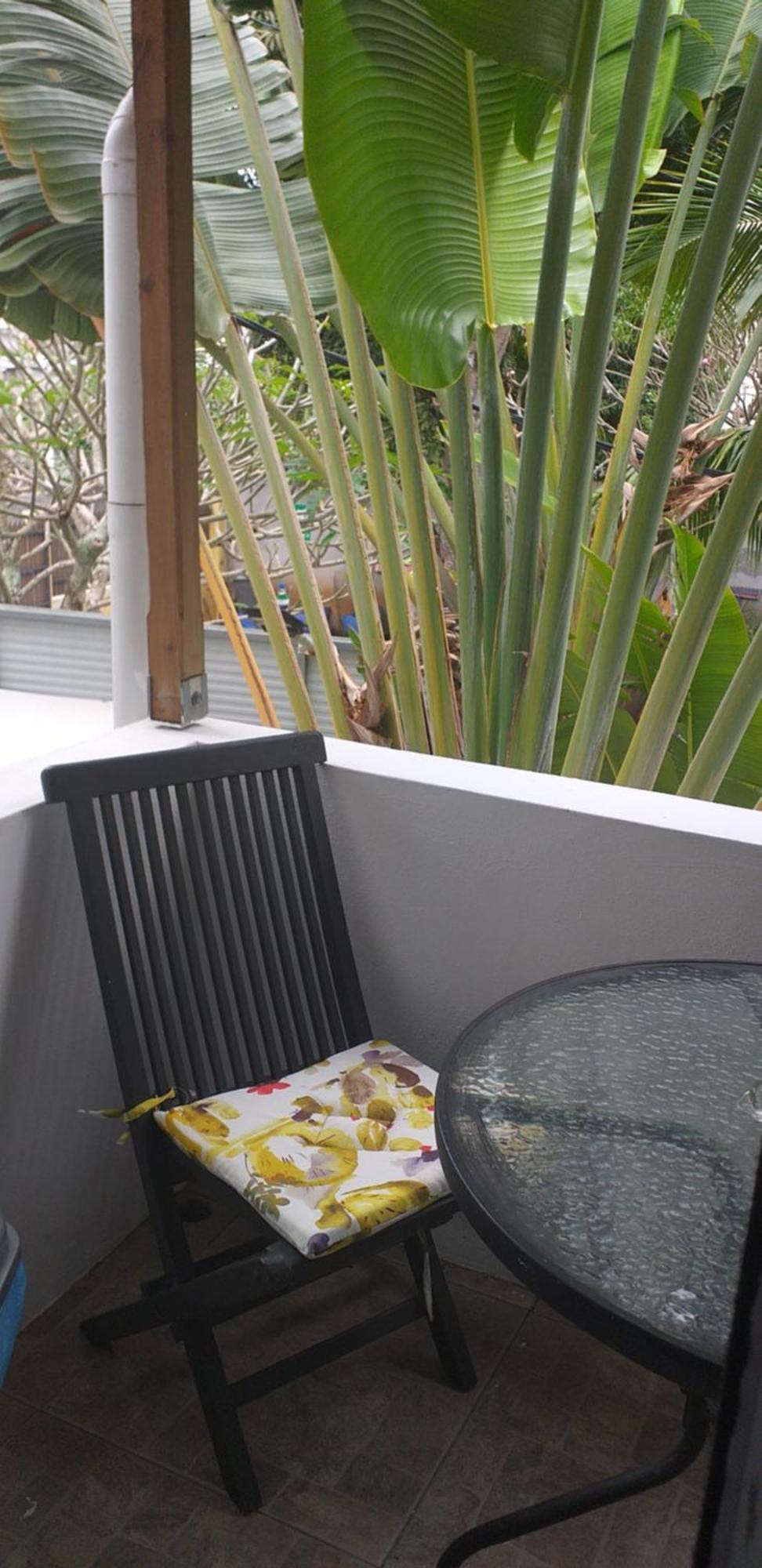 Corinne Villa A 300M From The Beach Grand Bay Ngoại thất bức ảnh