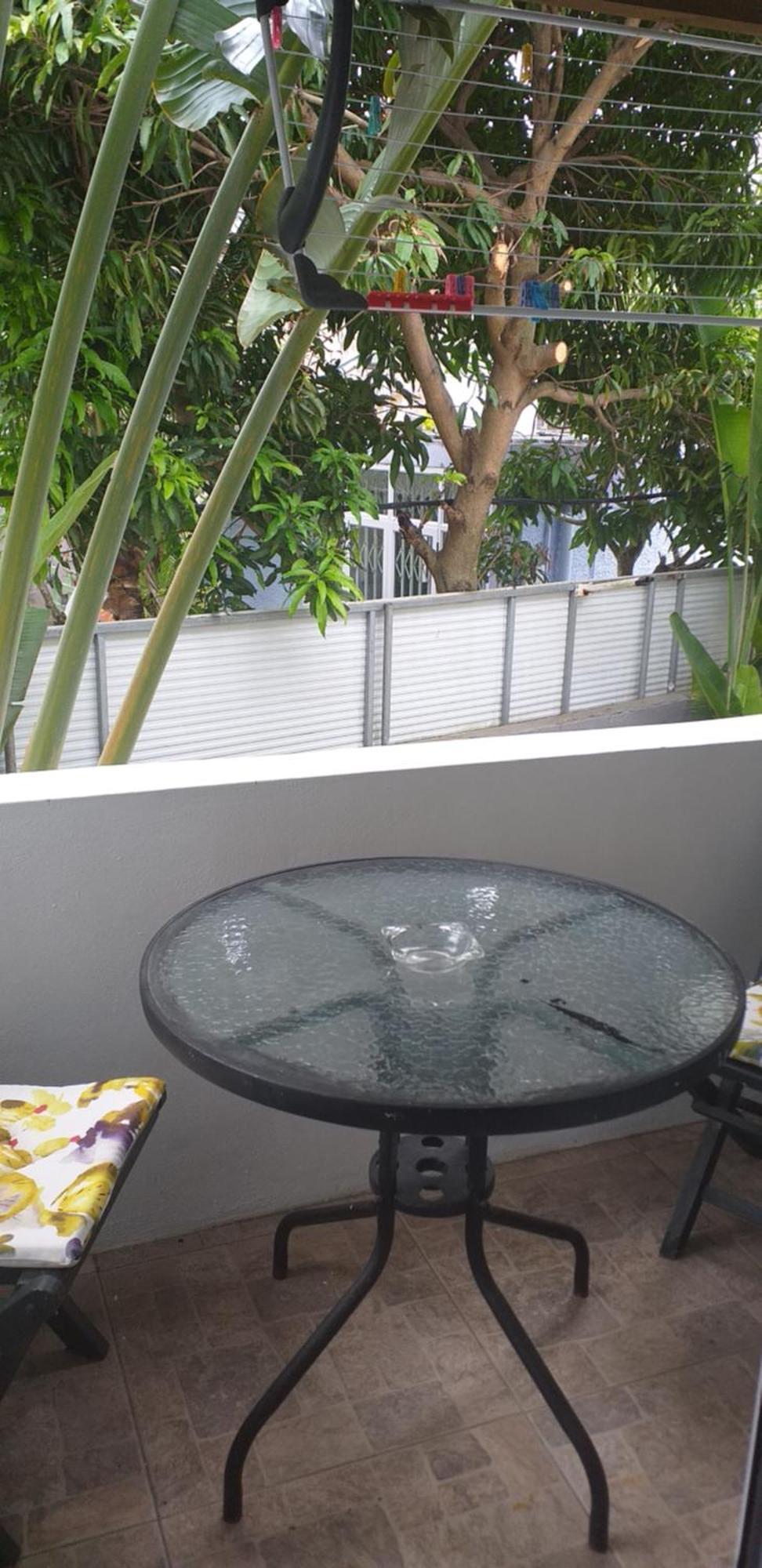 Corinne Villa A 300M From The Beach Grand Bay Ngoại thất bức ảnh