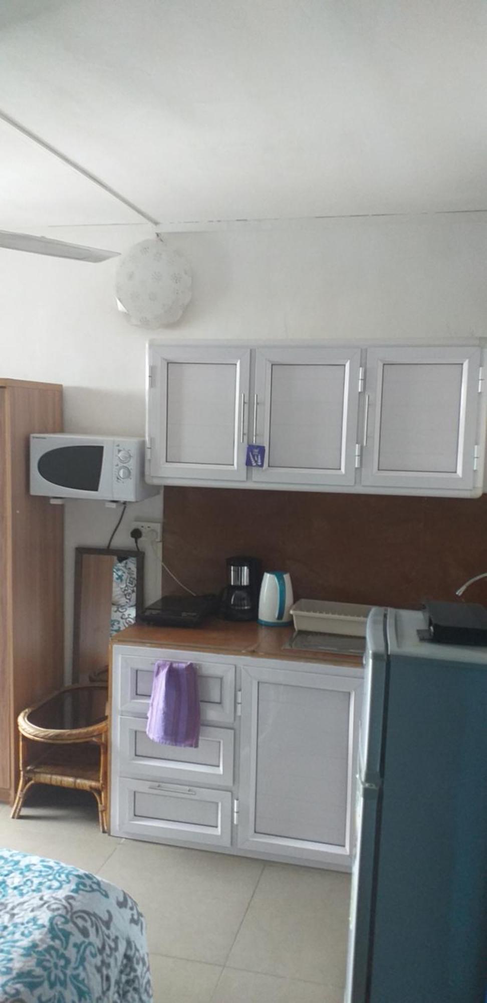 Corinne Villa A 300M From The Beach Grand Bay Ngoại thất bức ảnh