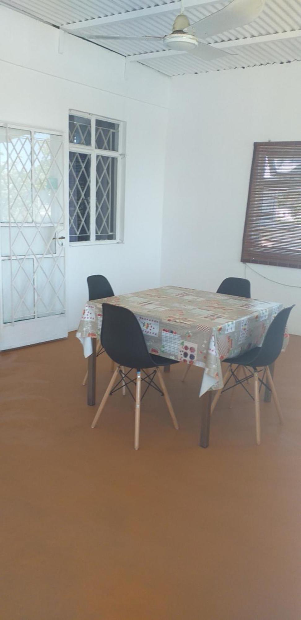 Corinne Villa A 300M From The Beach Grand Bay Ngoại thất bức ảnh