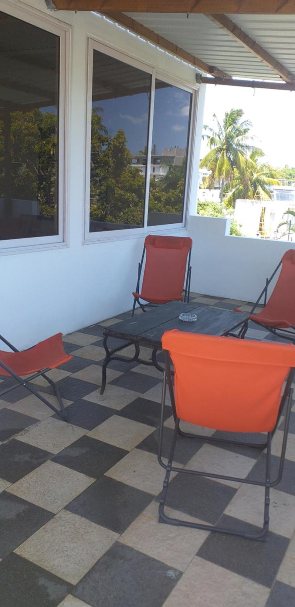 Corinne Villa A 300M From The Beach Grand Bay Ngoại thất bức ảnh