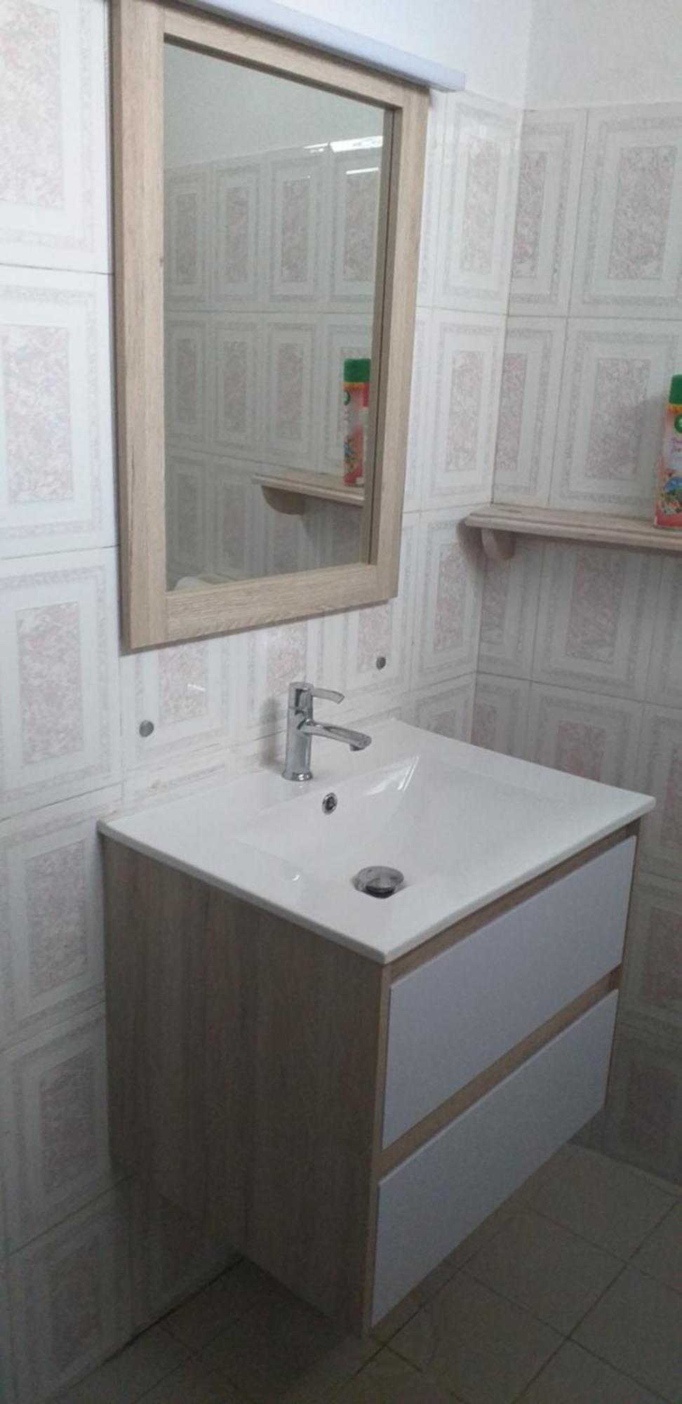 Corinne Villa A 300M From The Beach Grand Bay Ngoại thất bức ảnh