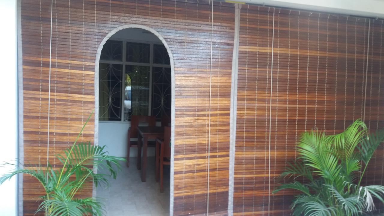 Corinne Villa A 300M From The Beach Grand Bay Ngoại thất bức ảnh