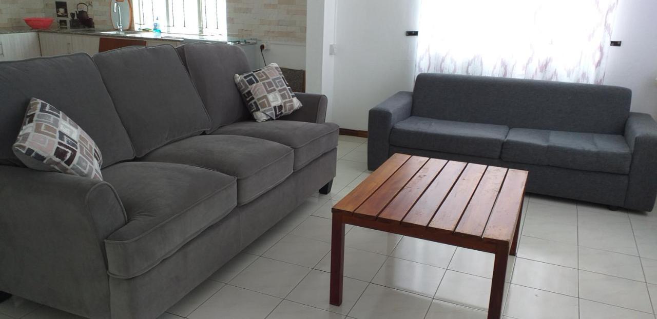 Corinne Villa A 300M From The Beach Grand Bay Ngoại thất bức ảnh