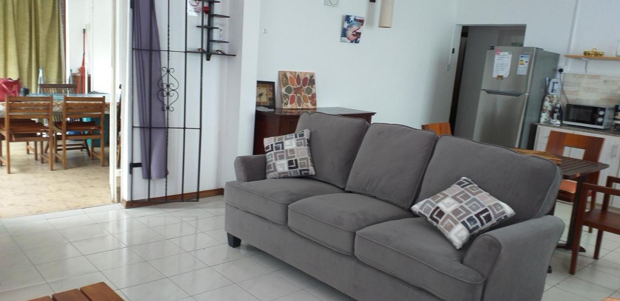 Corinne Villa A 300M From The Beach Grand Bay Ngoại thất bức ảnh