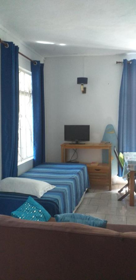 Corinne Villa A 300M From The Beach Grand Bay Ngoại thất bức ảnh