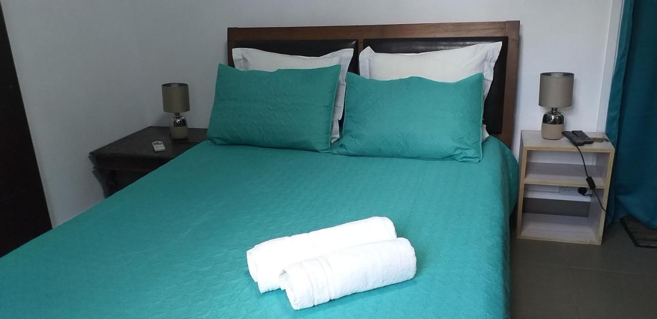 Corinne Villa A 300M From The Beach Grand Bay Ngoại thất bức ảnh